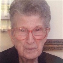 Helen Olene Porterfield