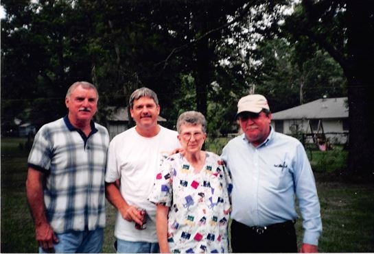 Helen Olene Porterfield - Photo 4