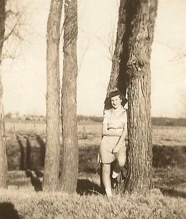 Helen Olene Porterfield - Photo 9