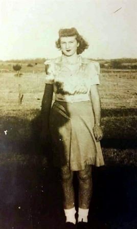 Helen Olene Porterfield - Photo 11