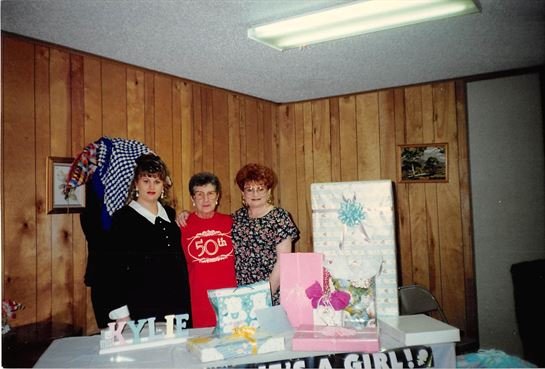 Helen Olene Porterfield - Photo 13