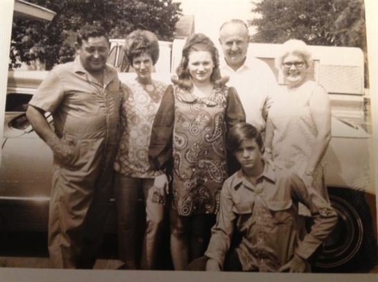 Helen Olene Porterfield - Photo 14