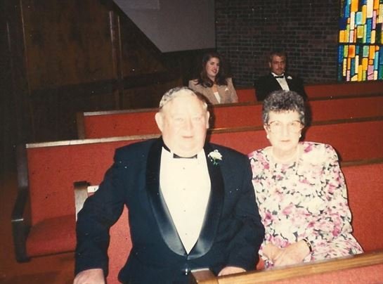 Helen Olene Porterfield - Photo 16