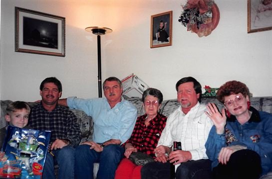 Helen Olene Porterfield - Photo 19