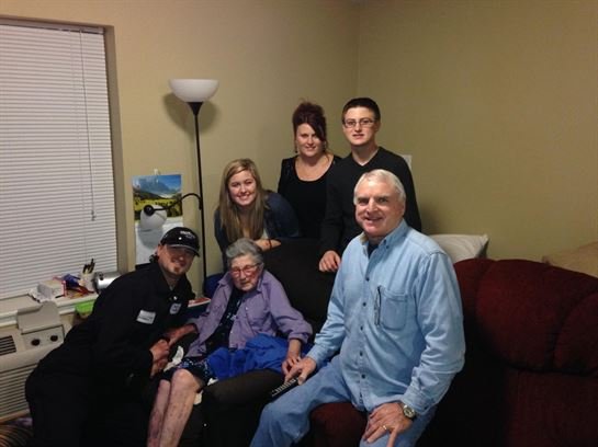 Helen Olene Porterfield - Photo 22