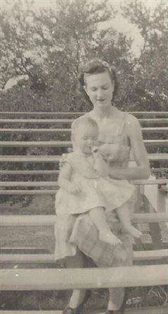 Helen Olene Porterfield - Photo 24
