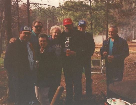 Helen Olene Porterfield - Photo 26