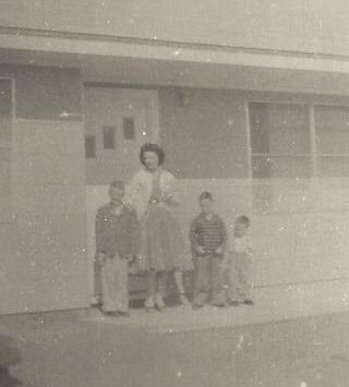 Helen Olene Porterfield - Photo 28