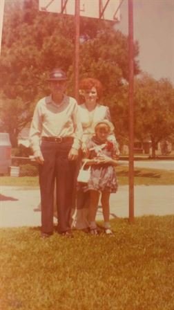 Helen Olene Porterfield - Photo 30