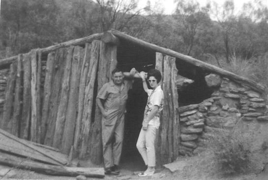 Helen Olene Porterfield - Photo 35