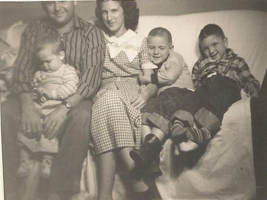 Helen Olene Porterfield - Photo 43