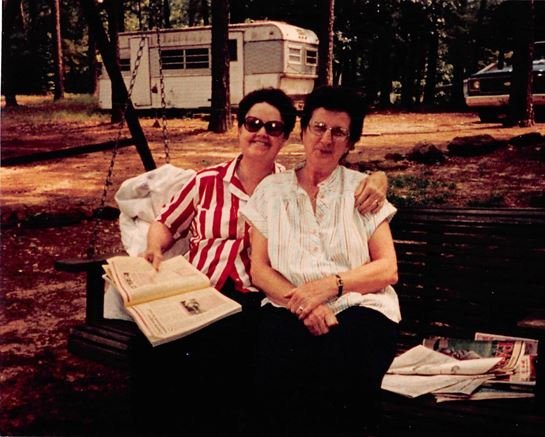 Helen Olene Porterfield - Photo 45