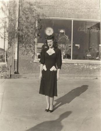 Helen Olene Porterfield - Photo 47