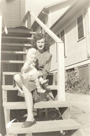 Helen Olene Porterfield - Photo 56