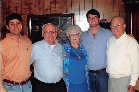 Truett "T.S." Hawley - Photo 6