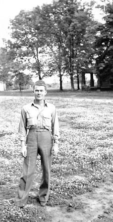 Truett "T.S." Hawley - Photo 8