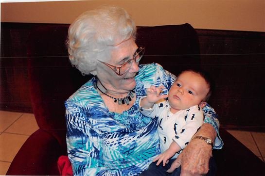 Truett "T.S." Hawley - Photo 27