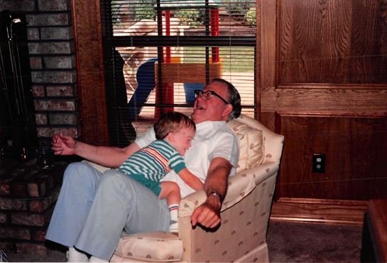 Truett "T.S." Hawley - Photo 31