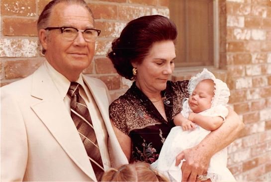 Truett "T.S." Hawley - Photo 33