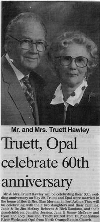 Truett "T.S." Hawley - Photo 52