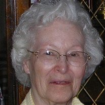 Sadie Bell Nation Penick