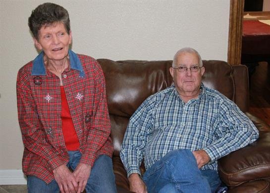 Sandra Ann Lee Campbell - Photo 3