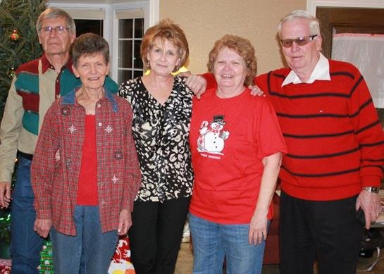 Sandra Ann Lee Campbell - Photo 4