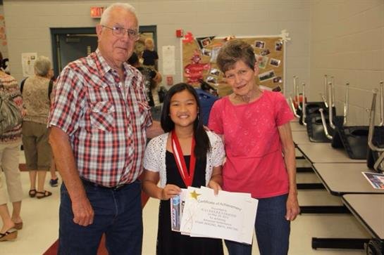 Sandra Ann Lee Campbell - Photo 5