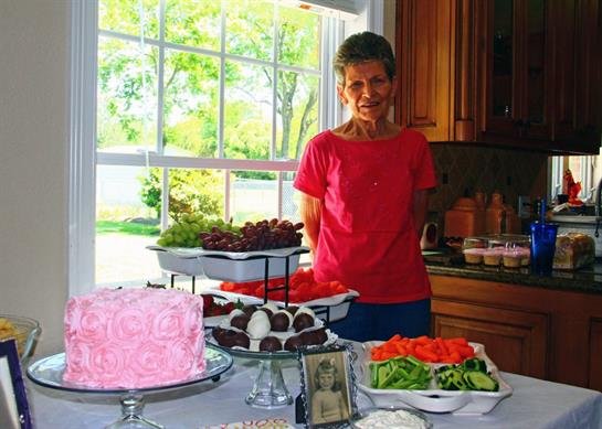 Sandra Ann Lee Campbell - Photo 10