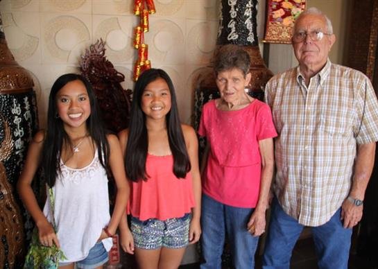 Sandra Ann Lee Campbell - Photo 12