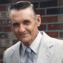 Billy Mack Anglin - Photo 2