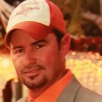 Tommy Dewayne Hardy Jr.