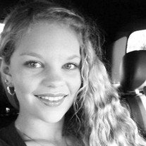 Mackenzie Alyse Crump