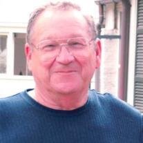 William H. "Bill" Poisel - Photo 2