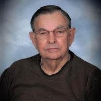 Thomas Monroe - Photo 2