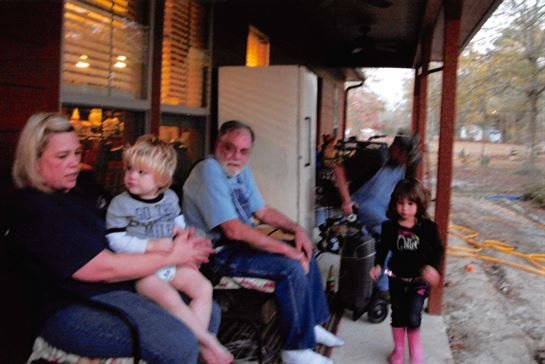 Johny James - Photo 9