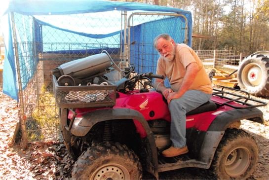 Johny James - Photo 22