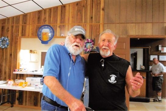 Johny James - Photo 25