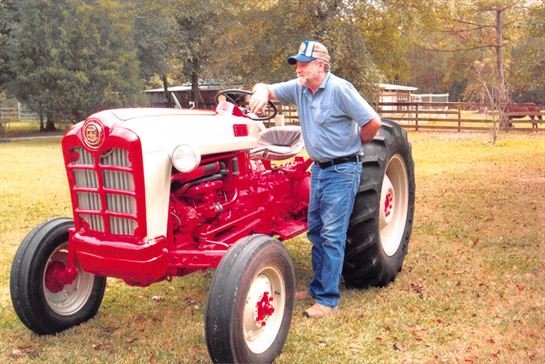 Johny James - Photo 31