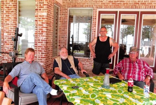 Johny James - Photo 36