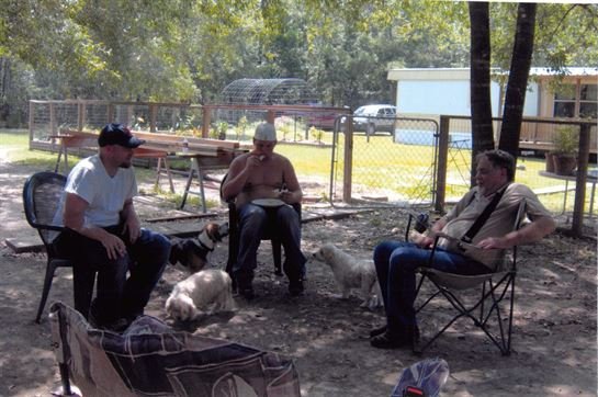 Johny James - Photo 43