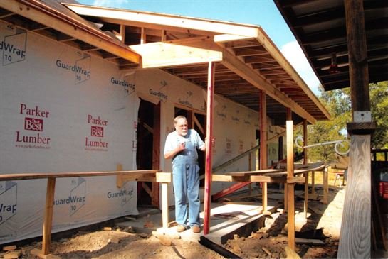 Johny James - Photo 44