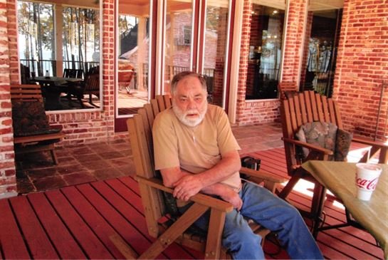 Johny James - Photo 50