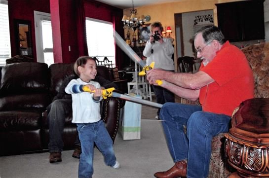 Johny James - Photo 51