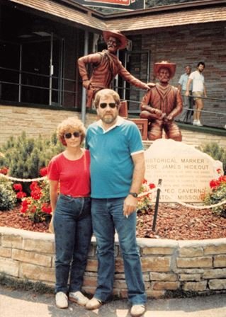 Johny James - Photo 53