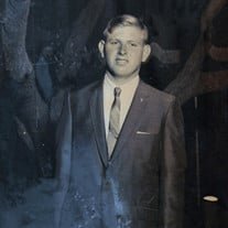 Roger Lee DeGregory Sr.