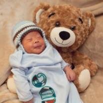 Jude Andrew Singer - Photo 2