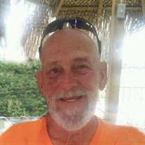 Karl Avery Stanbrough