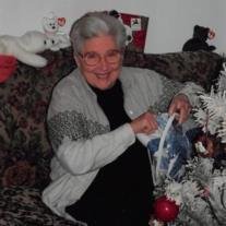 Ruth Stevens Fournier - Photo 2