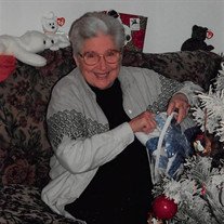 Ruth Stevens Fournier